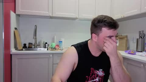 Sasha online show from 13, 10, 2025