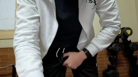 Funlover online show from 22, 1, 2025