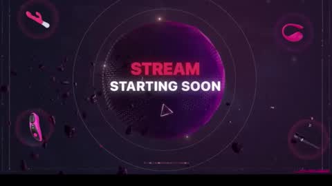 DotYourEyezez  online show from 7, 10, 2025