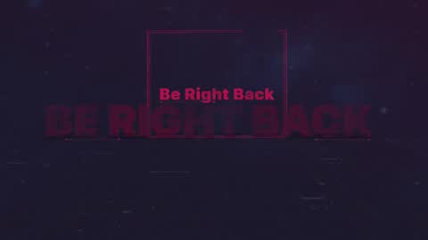 DotYourEyezez  online show from 25, 3, 2026