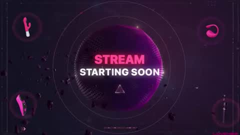 DotYourEyezez  online show from 31, 3, 2026