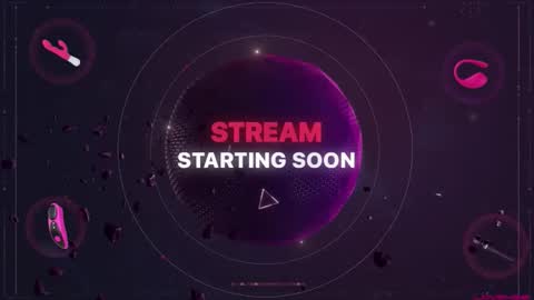DotYourEyezez  online show from 28, 5, 2026