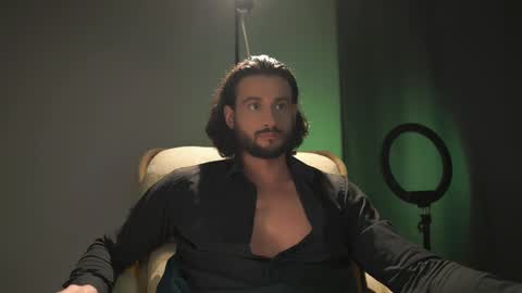 Keen online show from 19, 10, 2025