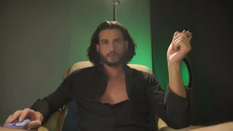 Keen online show from 9, 11, 2025