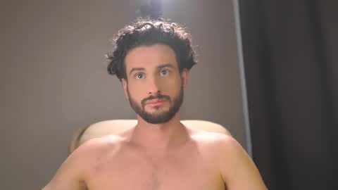 Keen online show from 8, 2, 2026