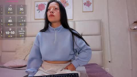 Vall  Lufan  online show from 9, 5, 2026