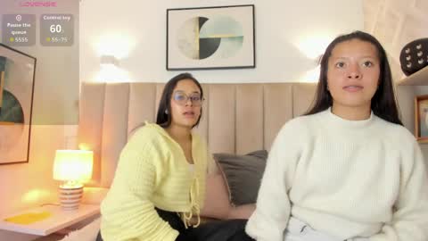 Vall  Lufan  online show from 11, 5, 2026