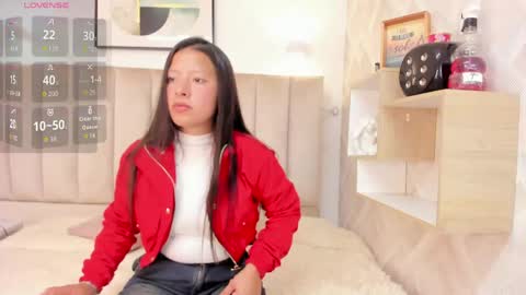 Vall  Lufan  online show from 18, 5, 2026
