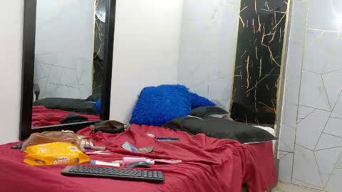 double_temptation__ online show from 6, 7, 2026