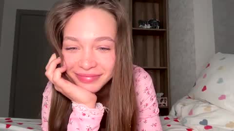 Lana  Eva  dont forget to give us a thumb up online show from 17, 1, 2025