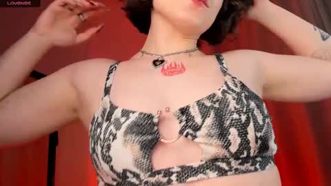 Snapshot of doublee_trouble chatting on 11, 2, 2025 Eva ana Liza online show from 11, 2, 2025