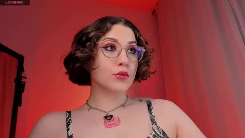 Snapshot of doublee_trouble chatting on 12, 2, 2025 Eva ana Liza online show from 12, 2, 2025