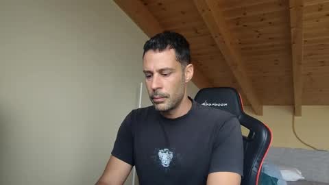 Snapshot of doublefeeling chatting on 23, 2, 2025 DoubleFeeling online show from 23, 2, 2025