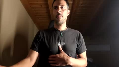 Snapshot of doublefeeling chatting on 25, 2, 2025 DoubleFeeling online show from 25, 2, 2025