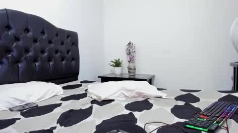 Snapshot of doublefun24 chatting on 13, 3, 2026 Isabella and Alessandro online show from 13, 3, 2026