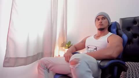 Isabella and Alessandro online show from 15, 5, 2026
