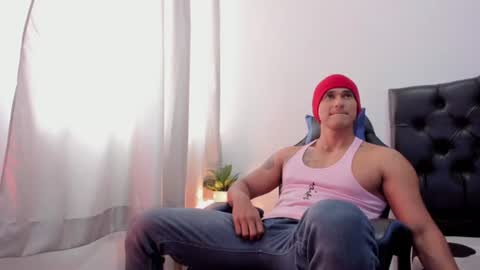 Snapshot of doublefun24 chatting on 12, 6, 2026 Isabella and Alessandro online show from 12, 6, 2026
