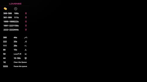 Julia online show from 3, 11, 2025