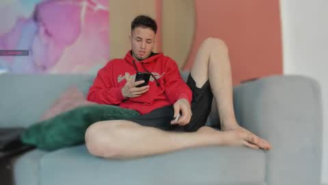 doublepleasure69_ online show from 23, 9, 2025