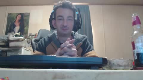 Jess online show from 24, 10, 2025