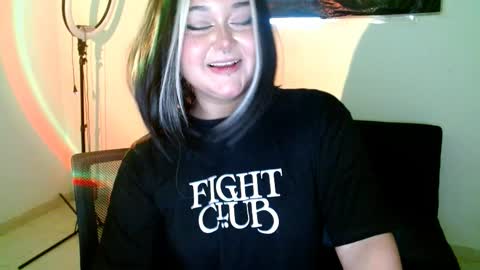 Snapshot of douce_cherry chatting on 3, 3, 2026 douce_cherry online show from 3, 3, 2026