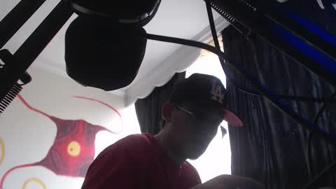 douglas_drake online show from 21, 12, 2025