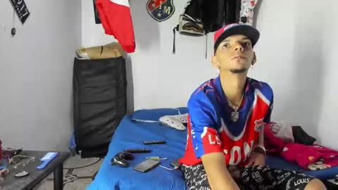 douglas_gallegos online show from 18, 2, 2026