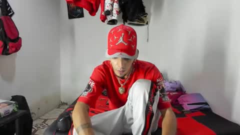 douglas_gallegos online show from 21, 4, 2026