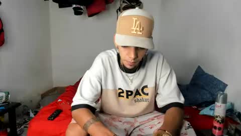 Snapshot of douglas_gallegos chatting on 24, 6, 2026 douglas_gallegos online show from 24, 6, 2026