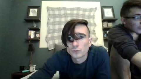 Snapshot of douxi_does_it chatting on 27, 11, 2025 Douxi online show from 27, 11, 2025