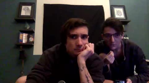 Snapshot of douxi_does_it chatting on 28, 11, 2025 Douxi online show from 28, 11, 2025