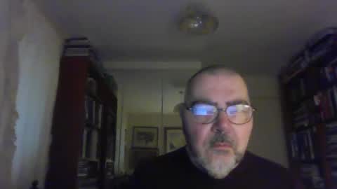 Snapshot of doxoebloke68 chatting on 6, 3, 2025 doxoebloke68 online show from 6, 3, 2025