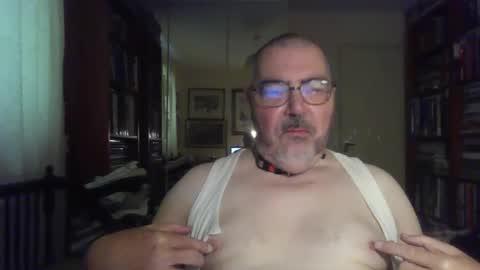 Snapshot of doxoebloke68 chatting on 27, 9, 2025 doxoebloke68 online show from 27, 9, 2025