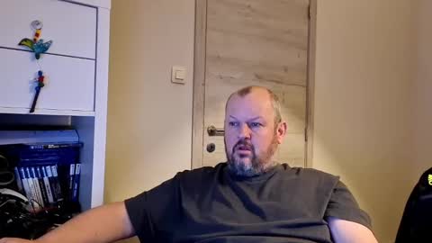 Snapshot of dpau76 chatting on 15, 1, 2025 Danny online show from 15, 1, 2025