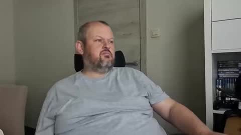 Danny online show from 14, 11, 2025