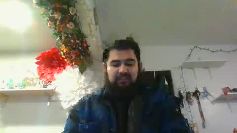 Dpenguino online show from 15, 12, 2025