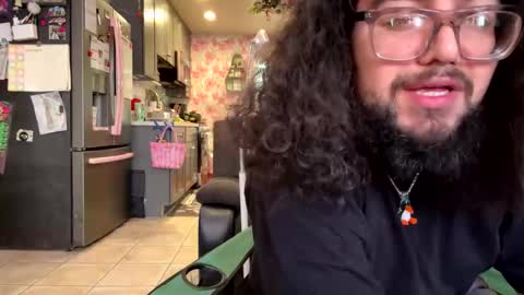 Dpenguino online show from 16, 1, 2026