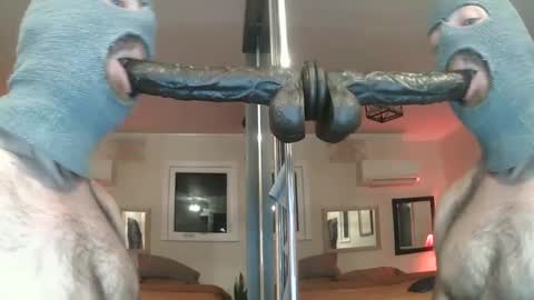 Snapshot of dpthroatorallybi chatting on 14, 10, 2025 dpthroatorallybi online show from 14, 10, 2025