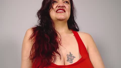 Gabrielle online show from 29, 1, 2025