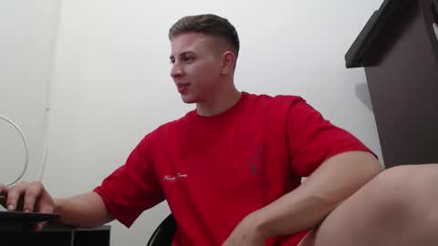 draco_boy2000 online show from 9, 9, 2025