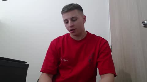 draco_boy2000 online show from 20, 10, 2025