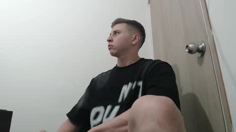 draco_boy2000 online show from 27, 10, 2025