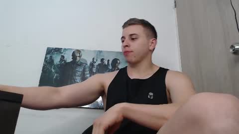draco_boy2000 online show from 11, 6, 2026