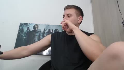 draco_boy2000 online show from 17, 6, 2026
