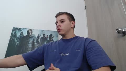 draco_boy2000 online show from 27, 6, 2026