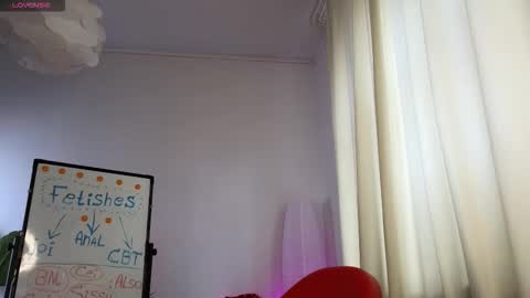 Lisbeth Salander online show from 23, 12, 2025