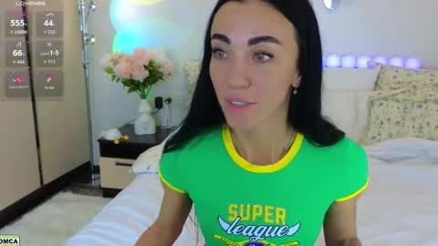 Snapshot of dragoncutey chatting on 17, 9, 2025 Katya online show from 17, 9, 2025