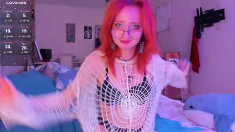 Snapshot of dragonflyliza chatting on 15, 11, 2025 dragonflyliza online show from 15, 11, 2025