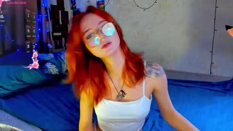 Snapshot of dragonflyliza chatting on 17, 12, 2025 dragonflyliza online show from 17, 12, 2025