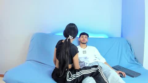 Drake and Zara online show from 14, 3, 2026